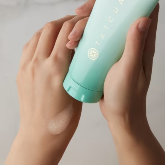 Tatcha Skincare Tatcha The Deep Cleanse For Oily Skin Nib Poshmark